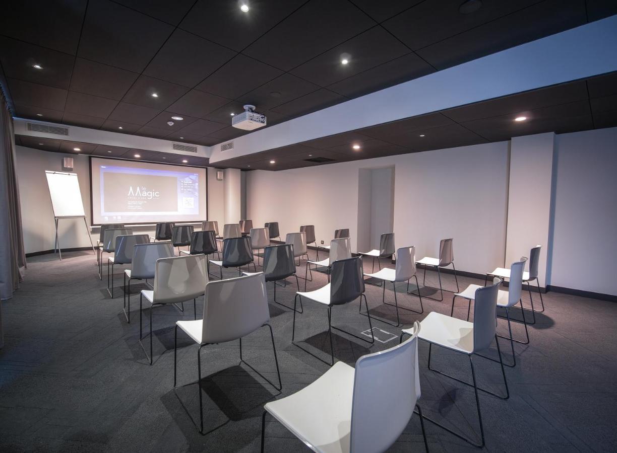 Le Magic Hotel & Spa Vitré Kültér fotó