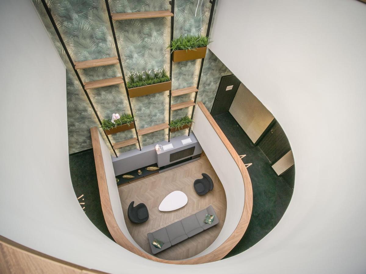Le Magic Hotel & Spa Vitré Kültér fotó