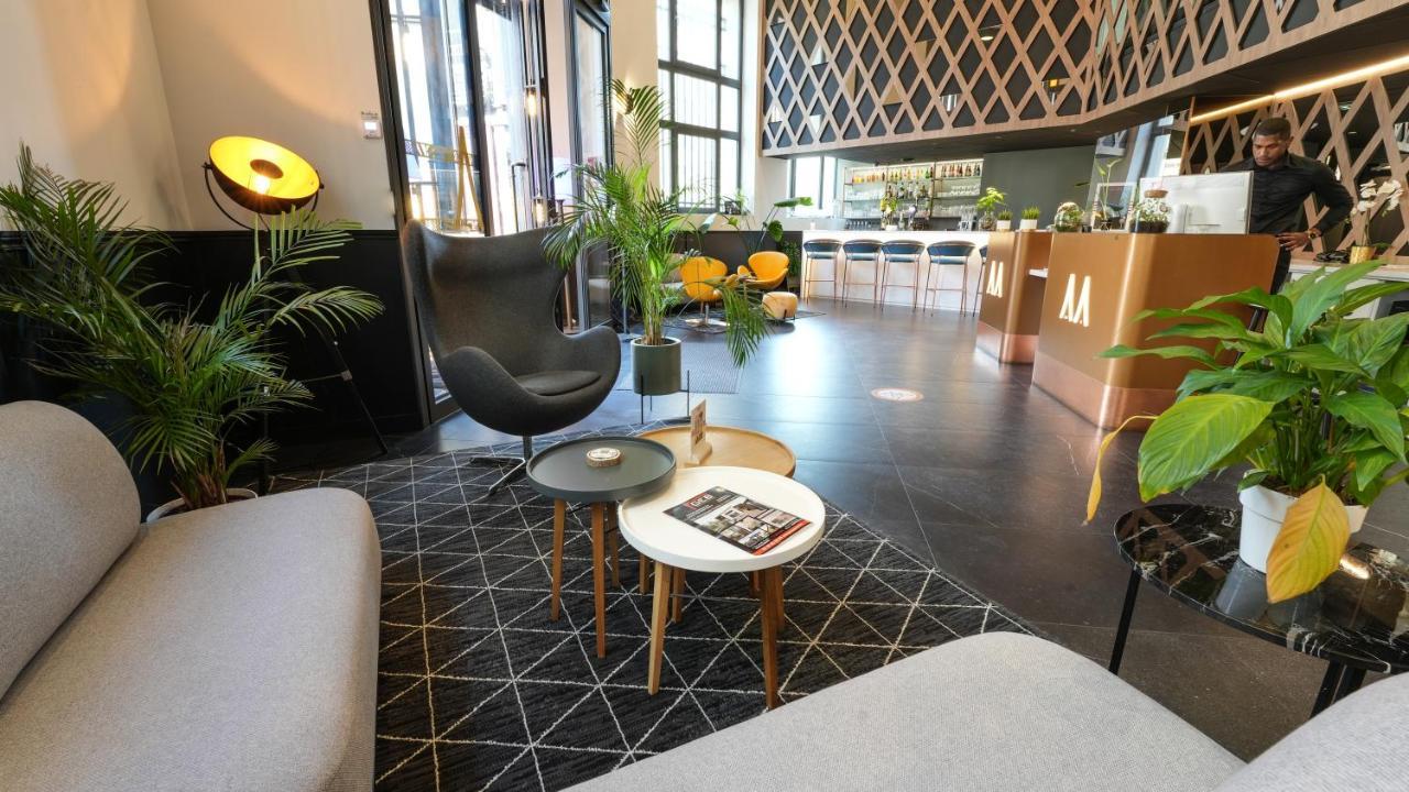 Le Magic Hotel & Spa Vitré Kültér fotó