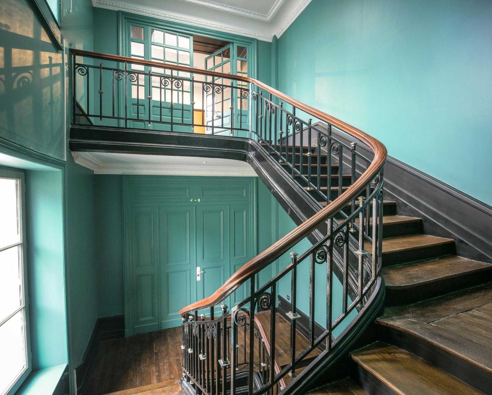 Le Magic Hotel & Spa Vitré Kültér fotó