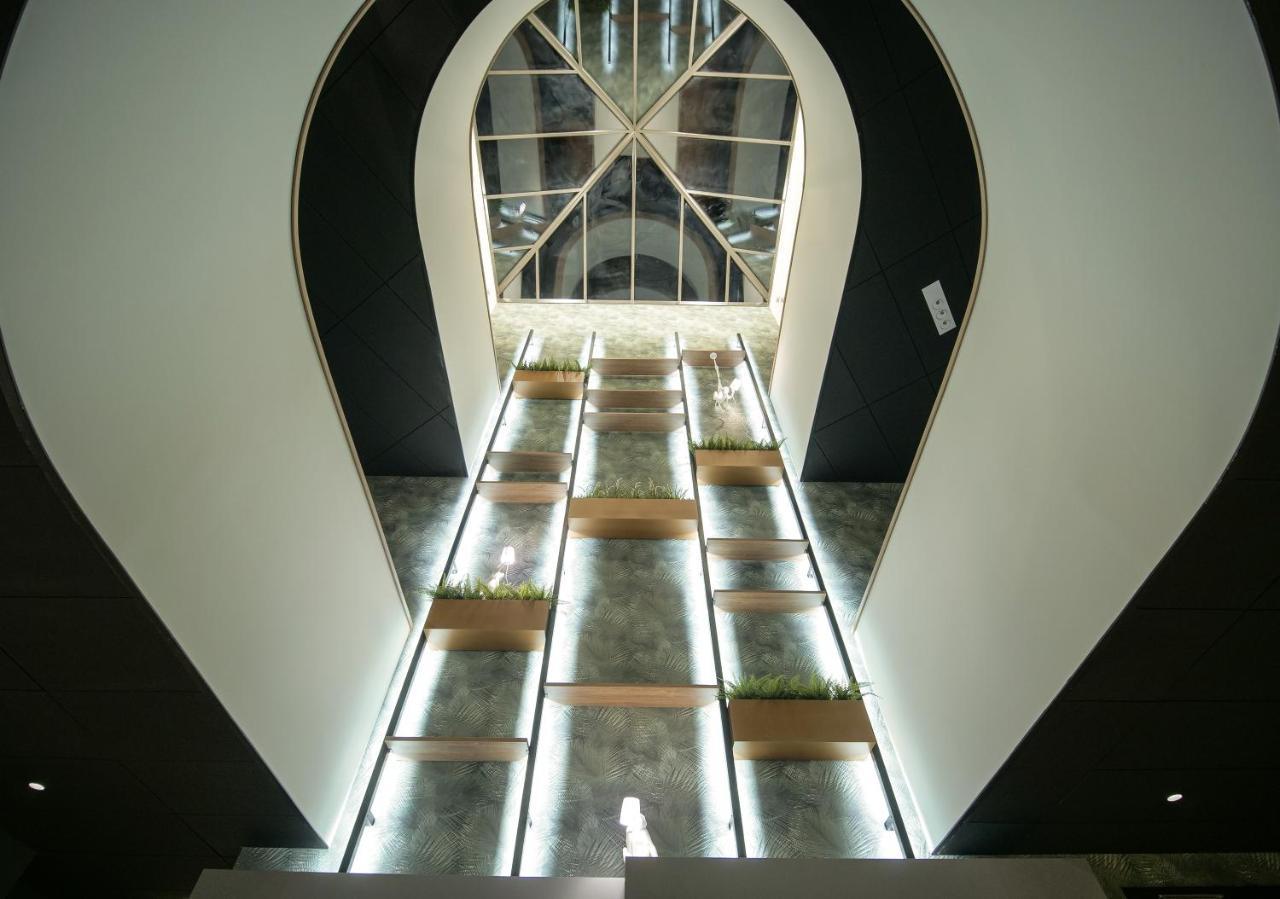 Le Magic Hotel & Spa Vitré Kültér fotó