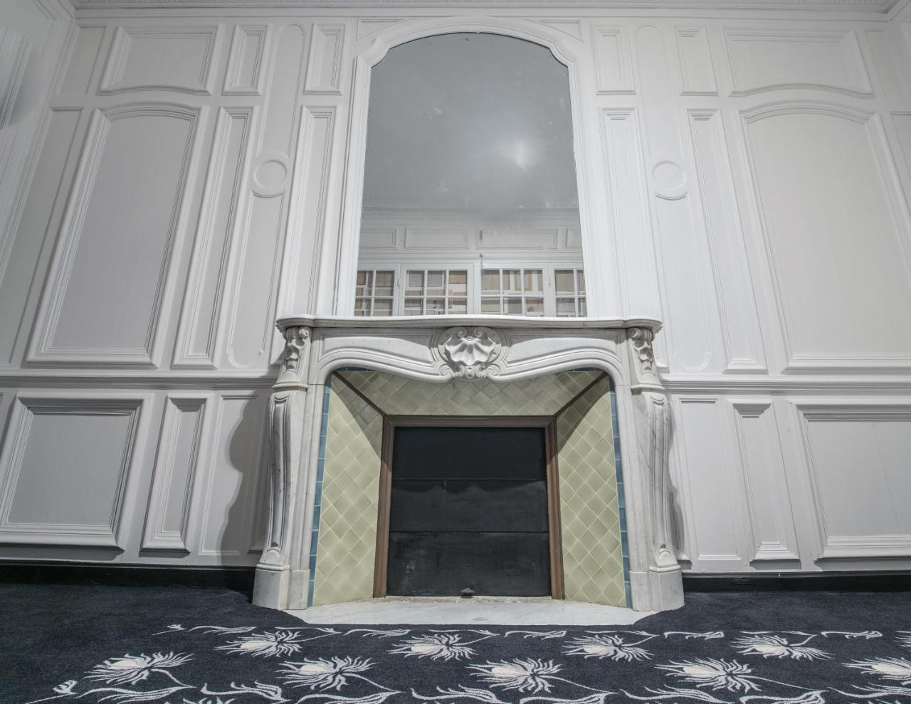 Le Magic Hotel & Spa Vitré Kültér fotó