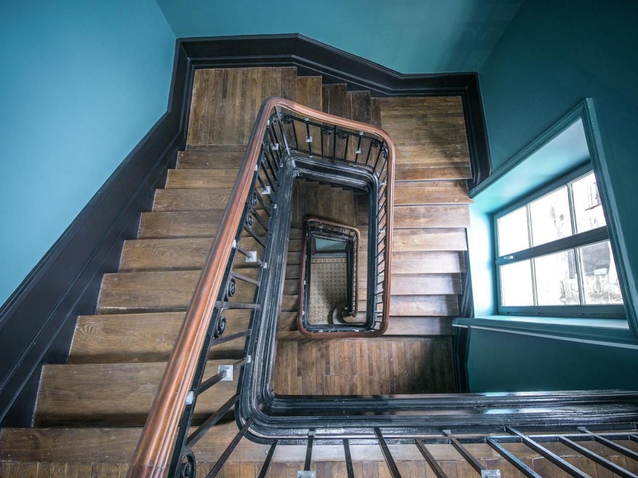 Le Magic Hotel & Spa Vitré Kültér fotó