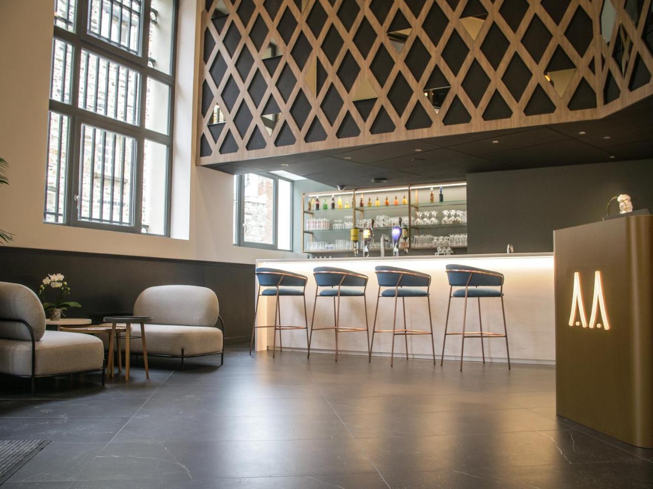 Le Magic Hotel & Spa Vitré Kültér fotó