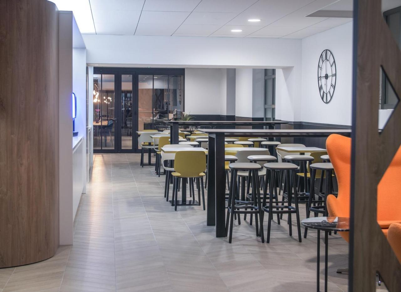 Le Magic Hotel & Spa Vitré Kültér fotó