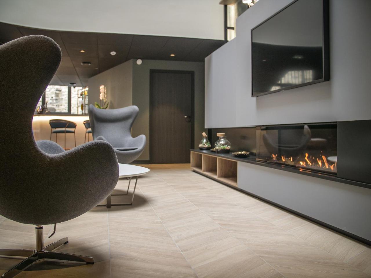 Le Magic Hotel & Spa Vitré Kültér fotó