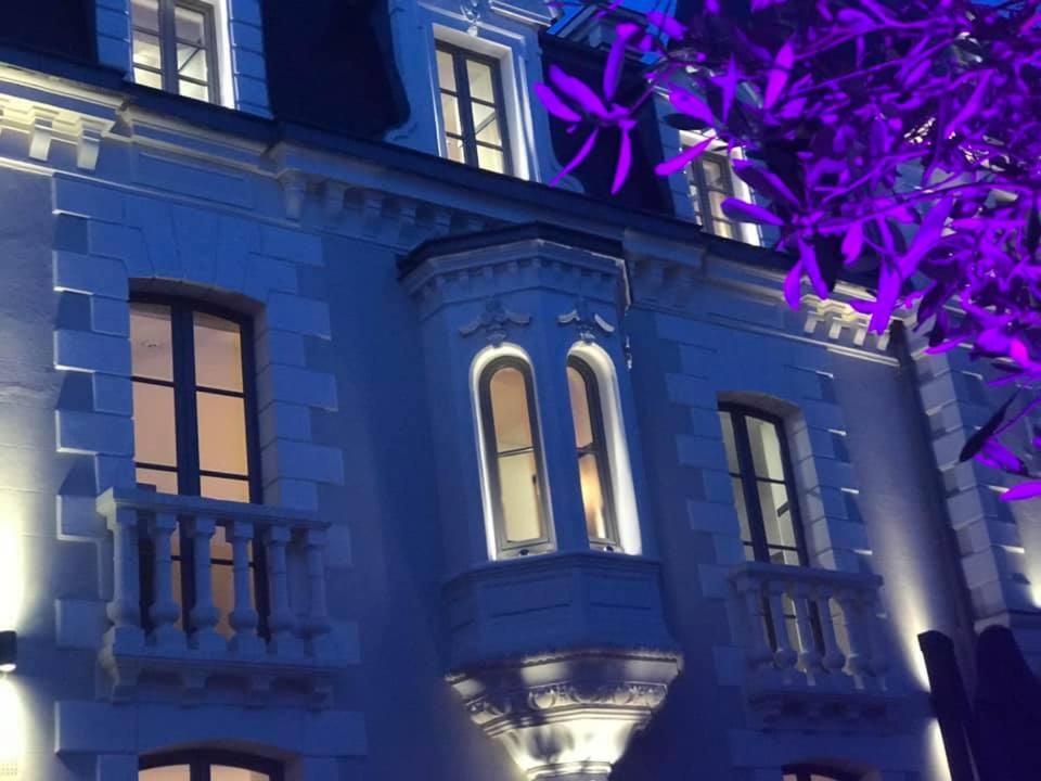Le Magic Hotel & Spa Vitré Kültér fotó
